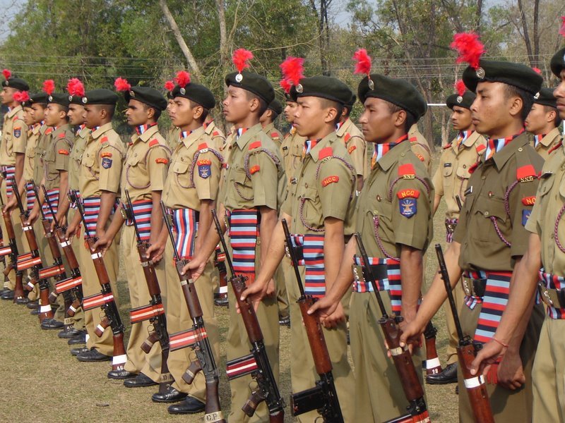 governmenttodecideonmuslimncccadetsbeards